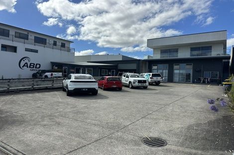 Photo of property in 138 Molesworth Street, New Plymouth, 4312