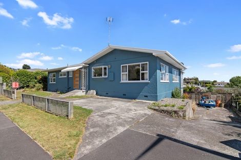 Photo of property in 54 Marlborough Crescent, Richmond, 7020