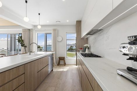 Photo of property in 75 Dundas Street, Seatoun, Wellington, 6022