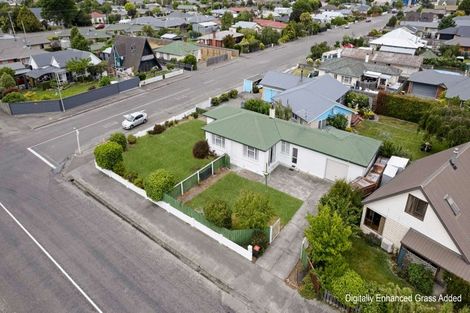Photo of property in 146 Mcmurdo Street, Tinwald, Ashburton, 7700