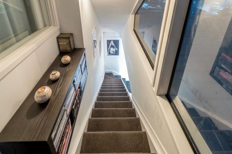 Photo of property in Kingsbridge Apartments, 5g/72 Wellesley Street West, Auckland Central, Auckland, 1010