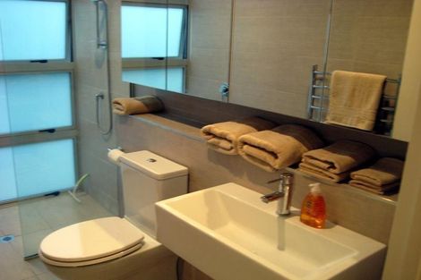 Photo of property in 4/184 Peterborough Street, Christchurch Central, Christchurch, 8013