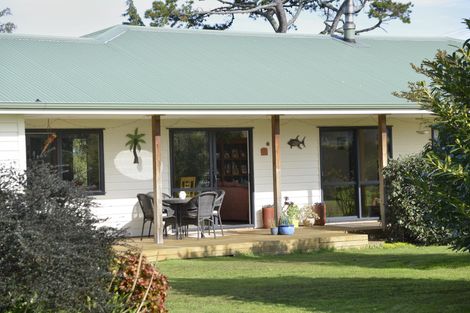 Photo of property in 3 Watersons Line, Dalefield, Carterton, 5791