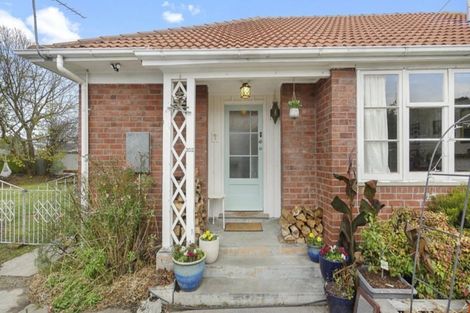 Photo of property in 202 Lyttelton Street, Spreydon, Christchurch, 8024