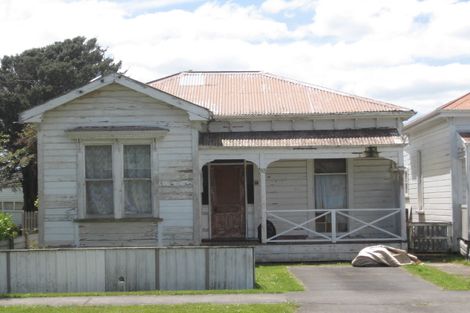 Photo of property in 36 Niblett Street, Whanganui, 4500