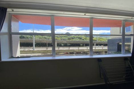 Photo of property in Terrace Garden Apartments, 1c/120 The Terrace, Wellington Central, Wellington, 6011