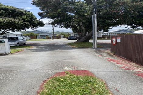 Photo of property in 8/56 Brussels Street, Miramar, Wellington, 6022