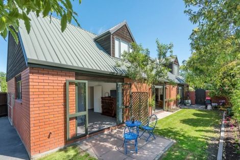 Photo of property in 2/44 Straven Road, Riccarton, Christchurch, 8011