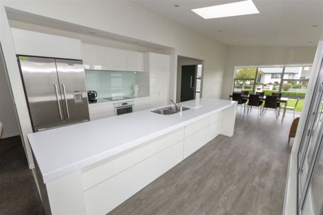 Photo of property in 2 Nga Tupuna Street, Pegasus, 7612