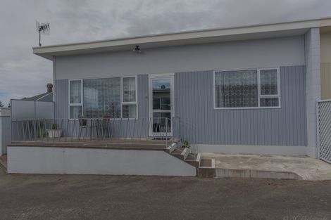 Photo of property in 3/9 Oxford Street, West End, Timaru, 7910