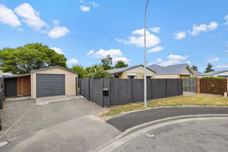 Photo of property in 27 Morris Road, Amberley, 7410