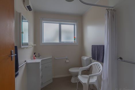 Photo of property in 3/9 Oxford Street, West End, Timaru, 7910