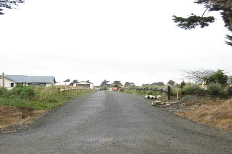 Photo of property in 240 Chesney Street, Tisbury, Invercargill, 9812