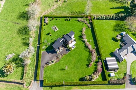 Photo of property in 102 Lee Martin Road, Tamahere, Cambridge, 3493