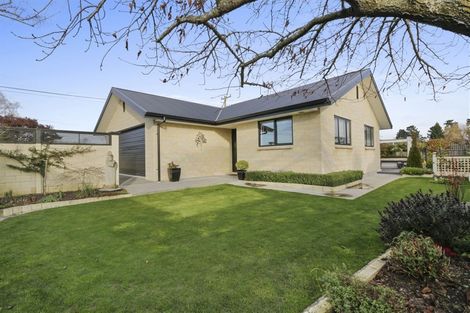 Photo of property in 118 Bowen Street, Rakaia, 7710