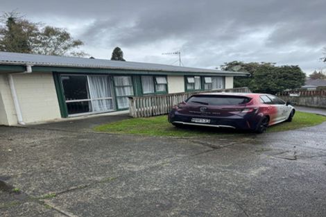 Photo of property in 105 Lake Crescent, Hamilton Lake, Hamilton, 3204