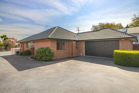 Photo of property in 1/88 Colombo Street, Beckenham, Christchurch, 8023