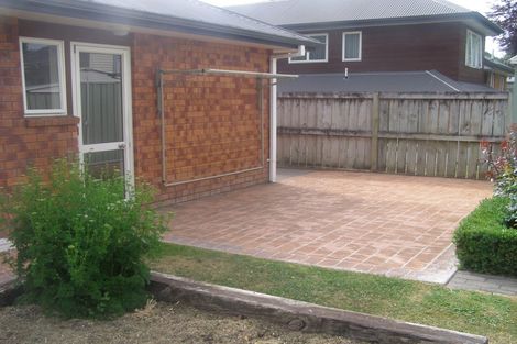 Photo of property in 1a Sanders Avenue, Morrinsville, 3300