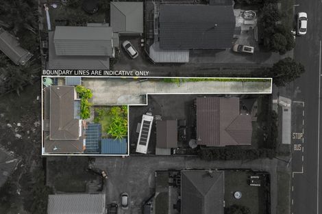 Photo of property in 628a Te Atatu Road, Te Atatu Peninsula, Auckland, 0610