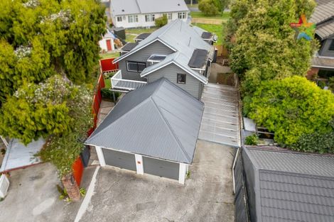 Photo of property in 2a Burke Grove, Naenae, Lower Hutt, 5011