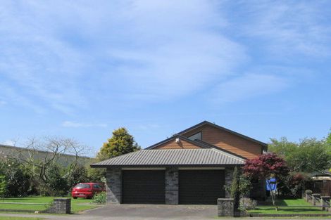Photo of property in 39 Waharoa Road, Matamata, 3400