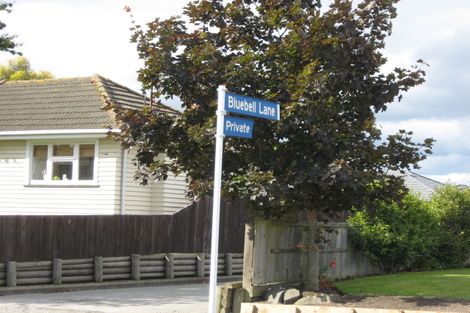 Photo of property in 5 Bluebell Lane, Woolston, Christchurch, 8023