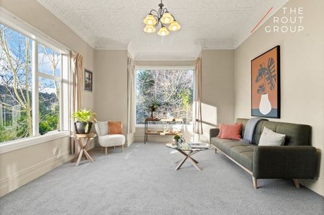 Photo of property in 488 South Road, Calton Hill, Dunedin, 9012