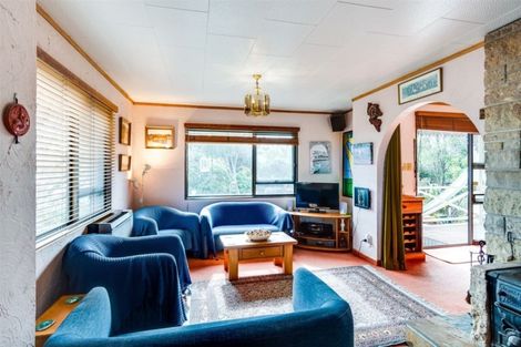 Photo of property in 12 Gladstone Road, Bluff Hill, Napier, 4110