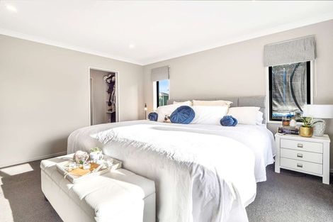 Photo of property in 31 Navy Loop, Rolleston, 7614