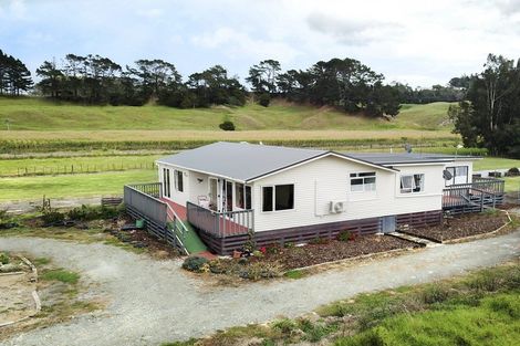 Photo of property in 10 Empire Street, Dargaville, 0371