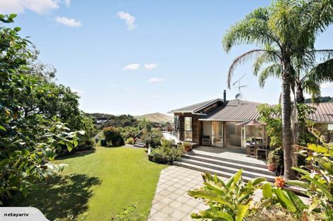 Photo of property in 19 Maraetai Heights Road, Maraetai, Auckland, 2018