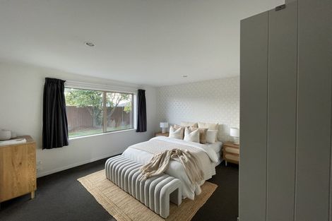 Photo of property in 21 Mosquito Place, Wigram, Christchurch, 8042