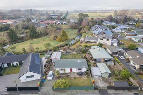 Photo of property in 50 John Street, Temuka, 7920