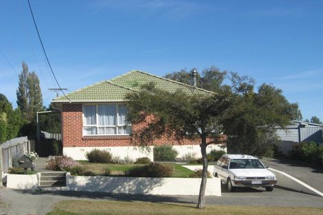 Photo of property in 28 Usk Street, Marchwiel, Timaru, 7910