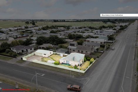 Photo of property in 107 Bay Road, Grasmere, Invercargill, 9810