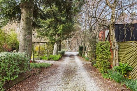 Photo of property in 1310 Marshmans Road, Balcairn, Amberley, 7481