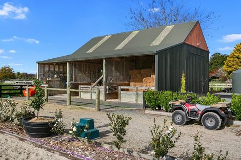 Photo of property in 20 Bmeadows Road, Tamahere, Hamilton, 3493