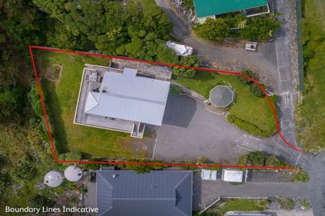 Photo of property in 3129 Mangatoetoe Grove, Cape Palliser, Pirinoa, 5772