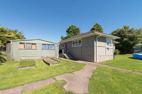 Photo of property in 19 Island View Road, Western Heights, Rotorua, 3015