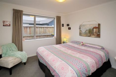 Photo of property in 26 Bayliss Drive, Kaiapoi, 7630