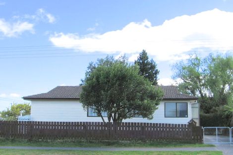 Photo of property in 2 Rangatira Street, Taupo, 3330