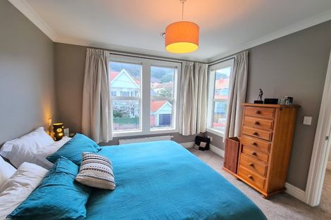 Photo of property in 49 Tinakori Road, Thorndon, Wellington, 6011