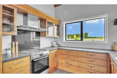 Photo of property in 945 Depot Road, View Hill, Oxford, 7495