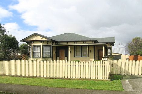 Photo of property in 13 Owen Street, Feilding, 4702