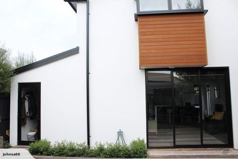 Photo of property in 25c Roxburgh Street, Sydenham, Christchurch, 8023