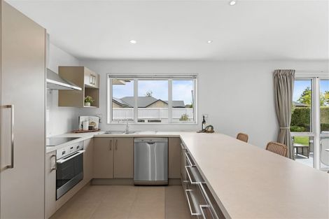 Photo of property in 4 Ambrosia Lane, Aidanfield, Christchurch, 8025