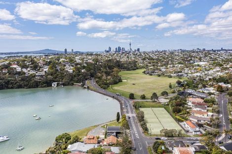 Photo of property in 73 West End Road, Westmere, Auckland, 1022