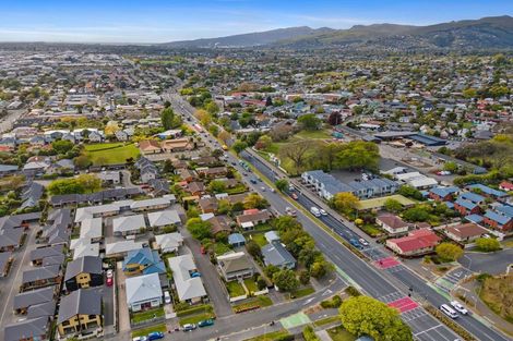 Photo of property in 15/10 Collins Street, Addington, Christchurch, 8024