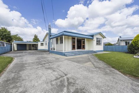 Photo of property in 18 Vincent Street, Matamata, 3400