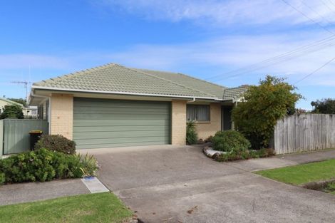 Photo of property in 314 Richmond Street, Thames, 3500